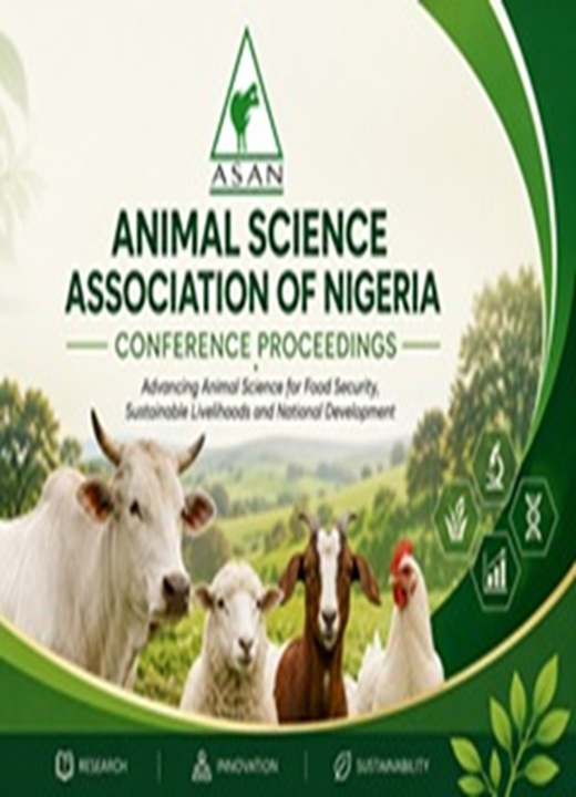30th Annual Conference Proceedings of ASAN